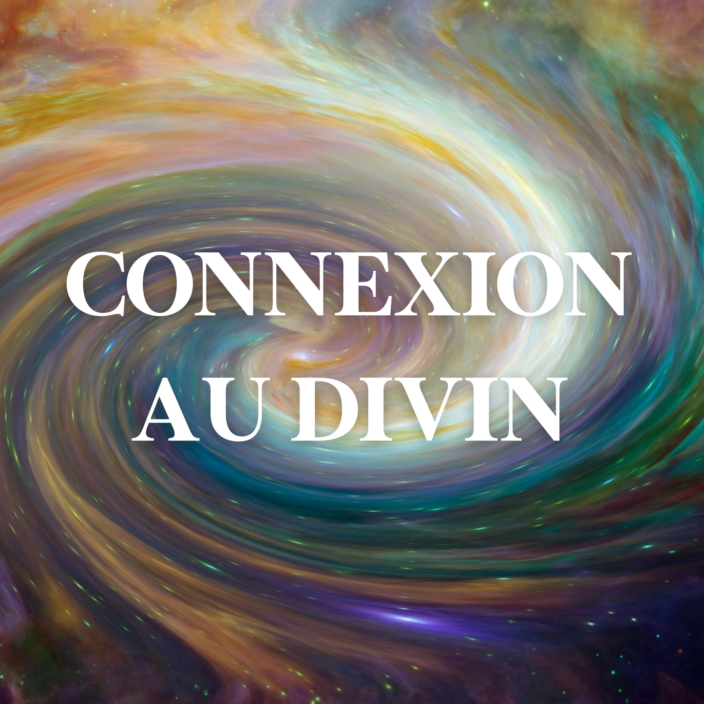 Connexion au Divin