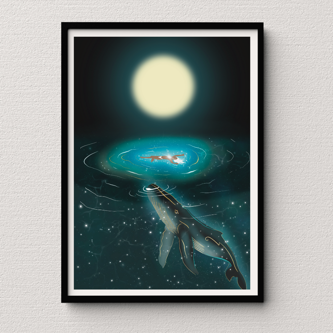 Cosmic Friendship