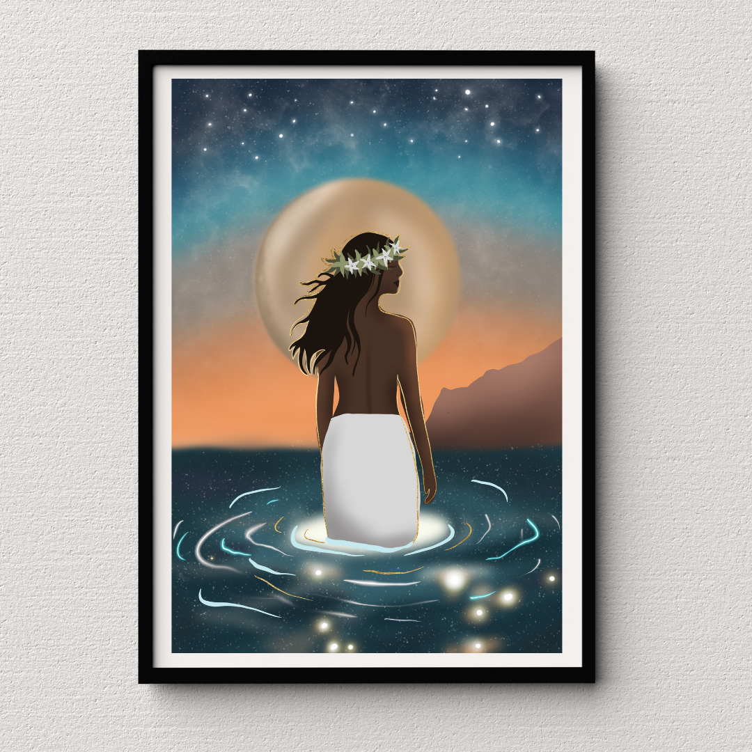 Moon Child