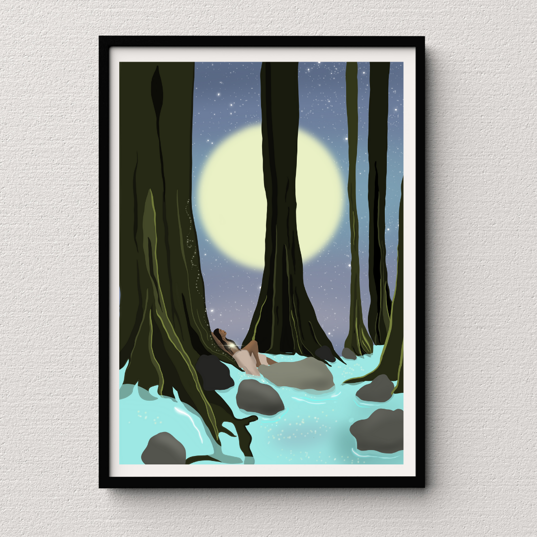 Mape Forest