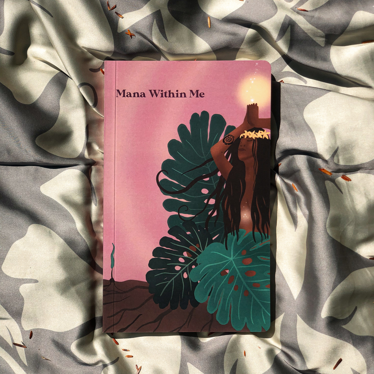 Mana Within You
