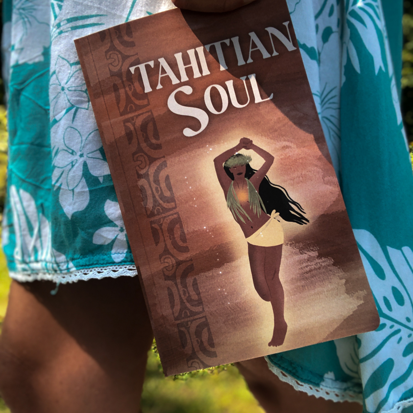 Tahitian Soul
