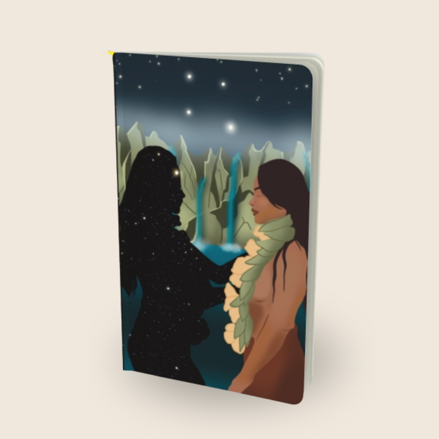 Unity Notebook