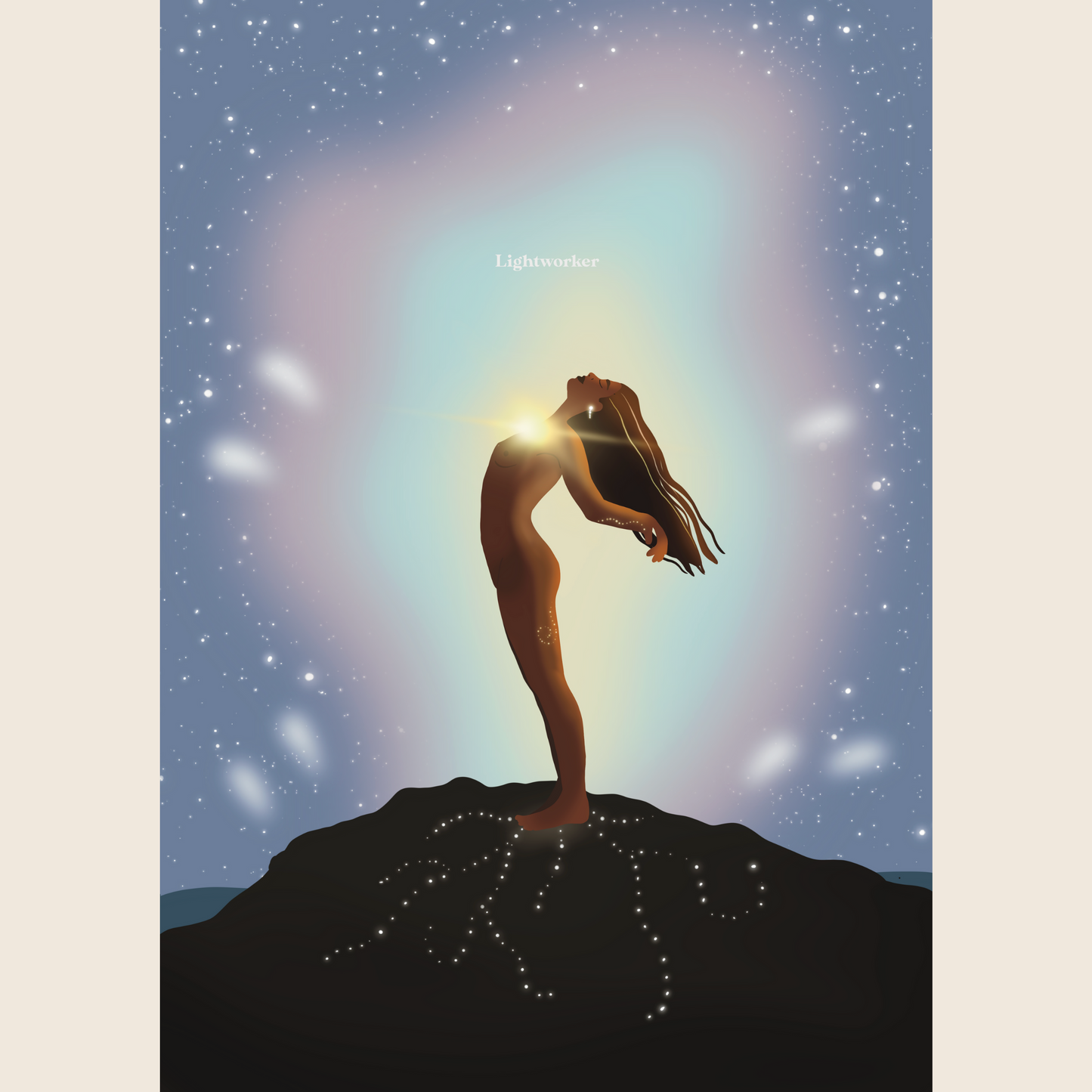 Lightworker