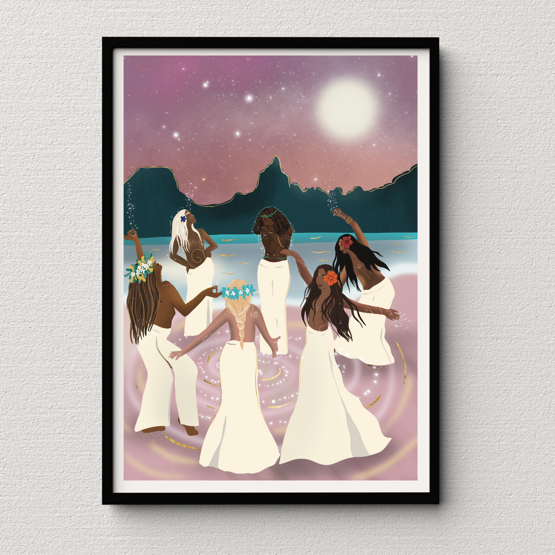 Sisterhood