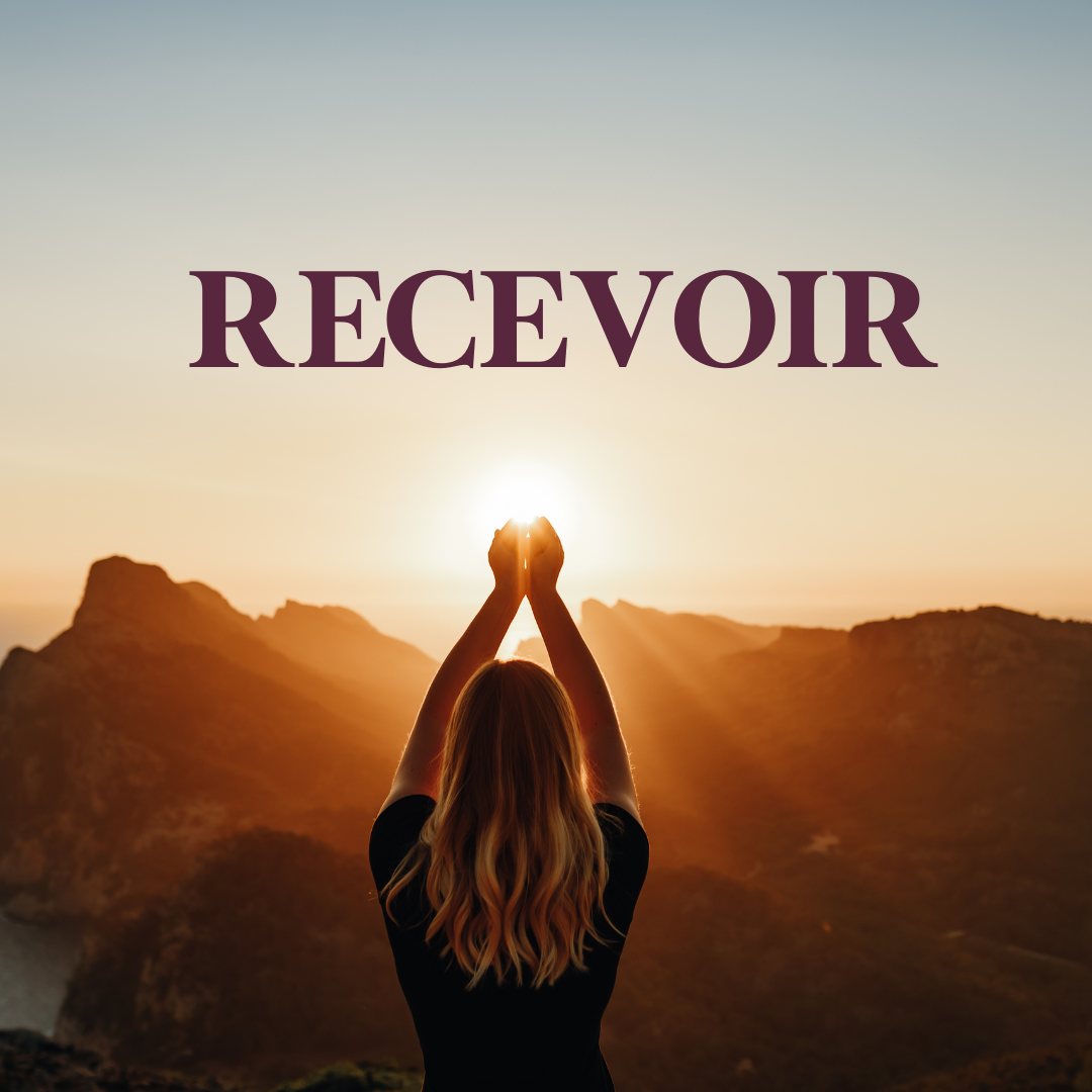 Recevoir