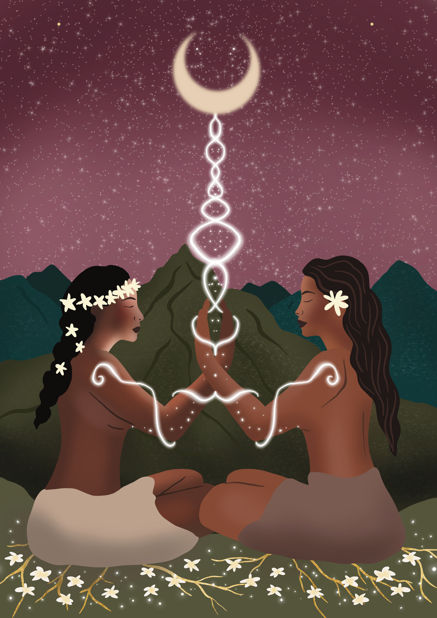 NatiHere - The Link