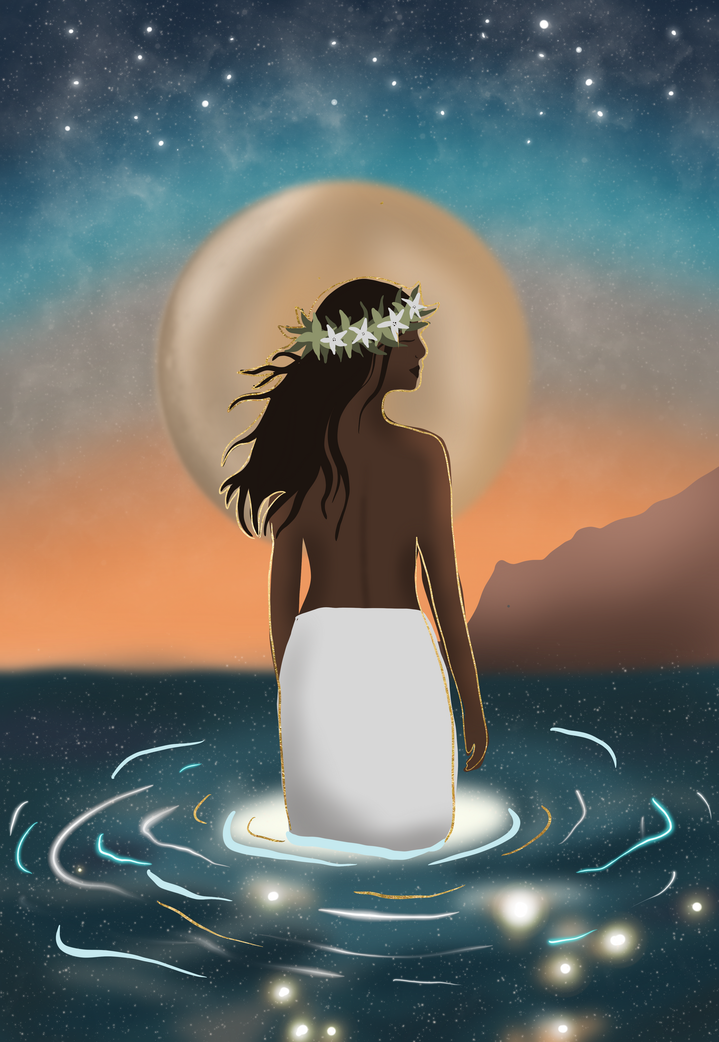 Moon Child