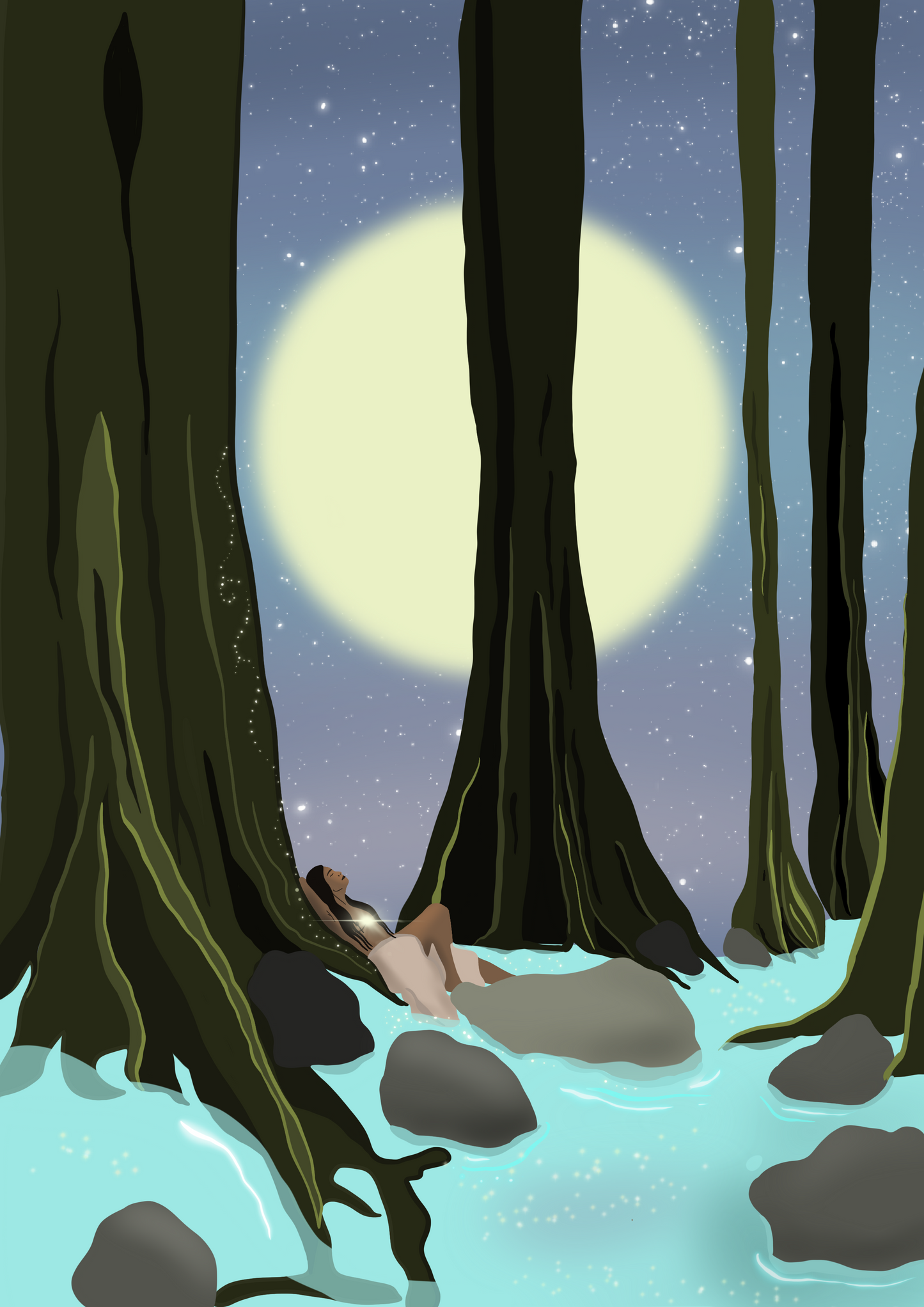 Mape Forest