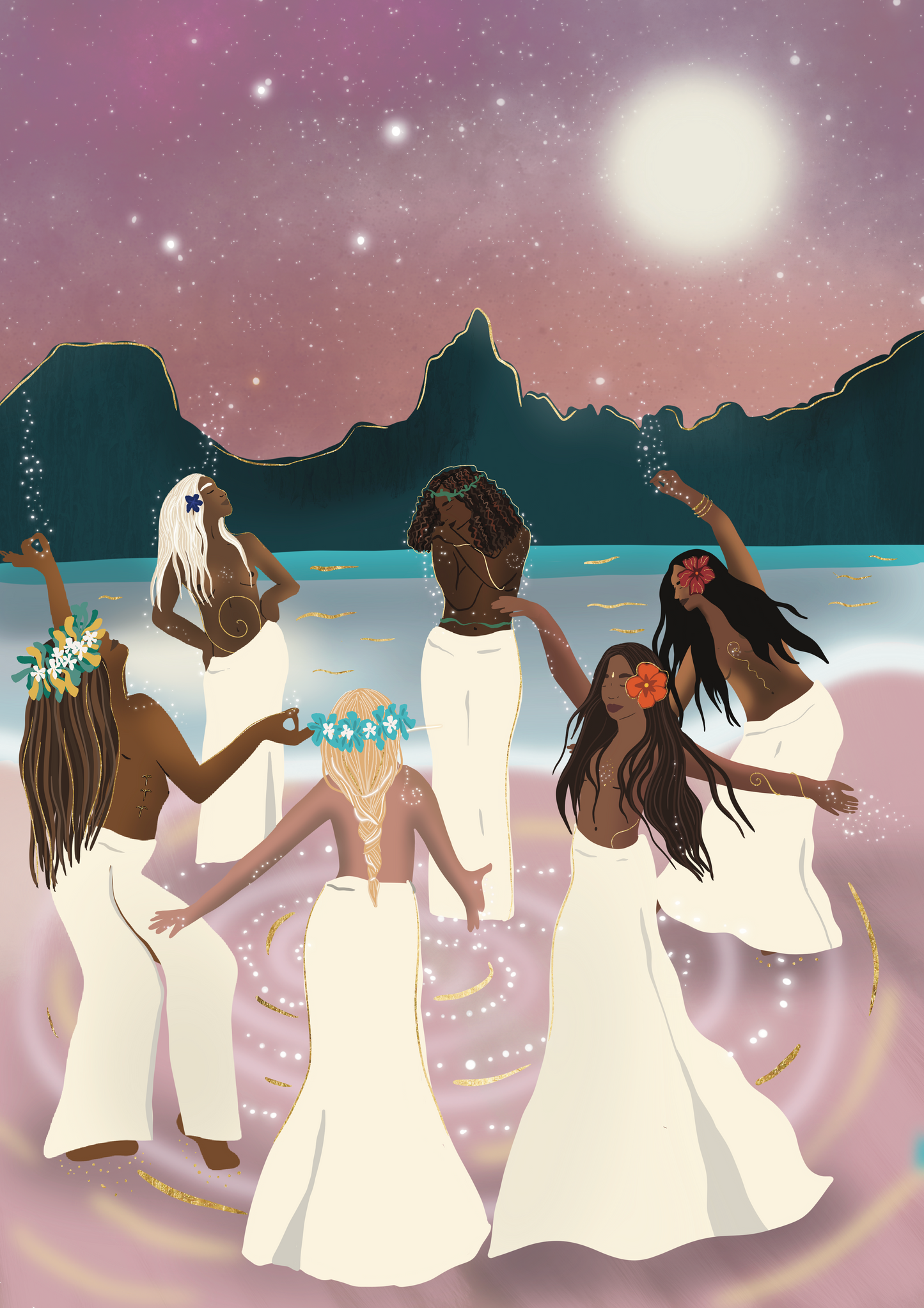 Sisterhood
