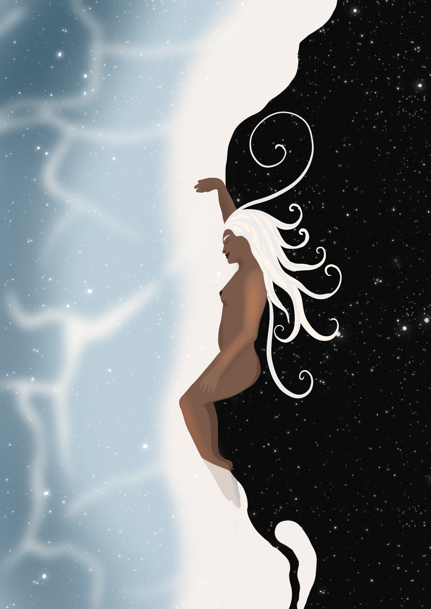 Yin & Yang