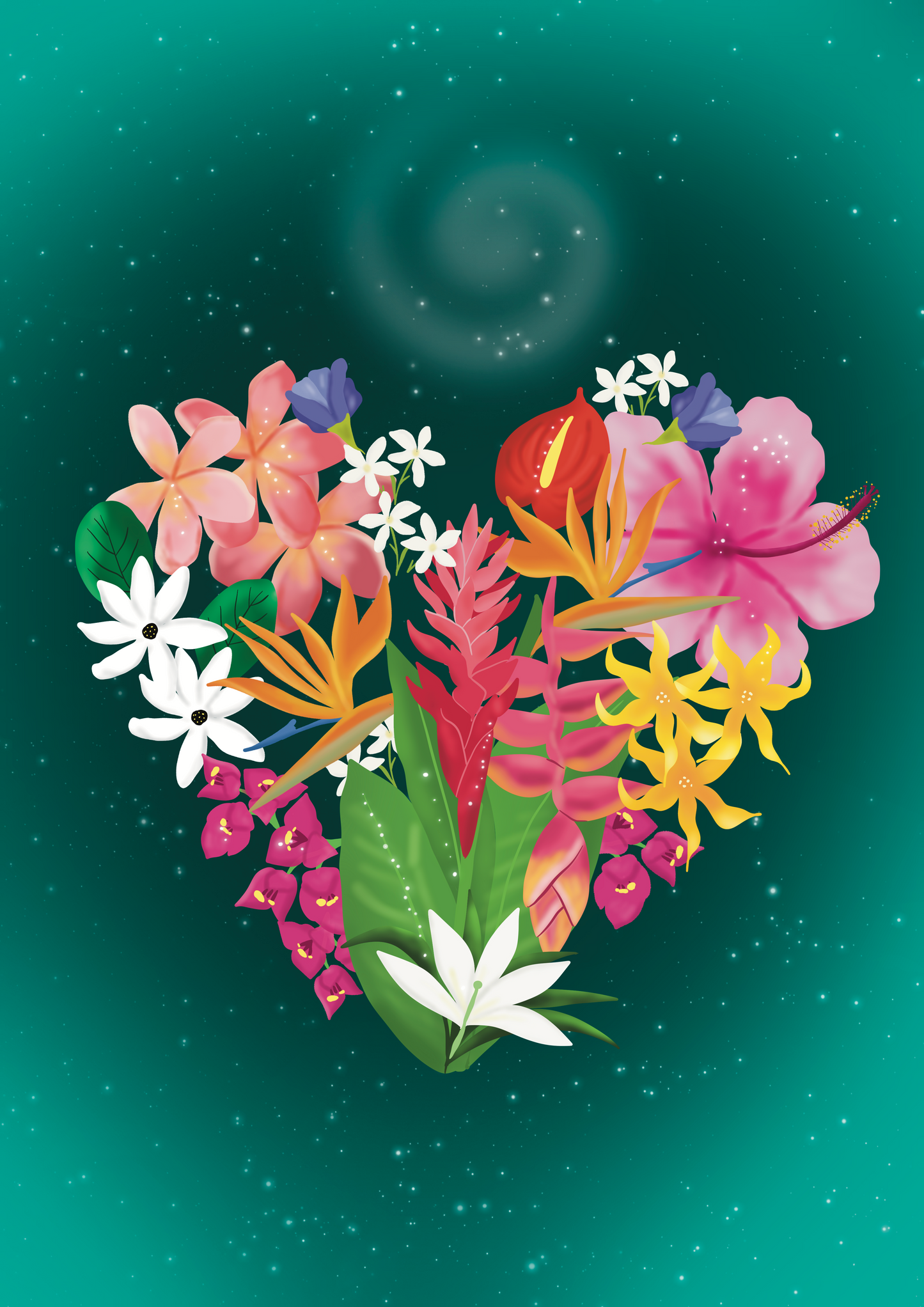 Bloom Baby Bloom