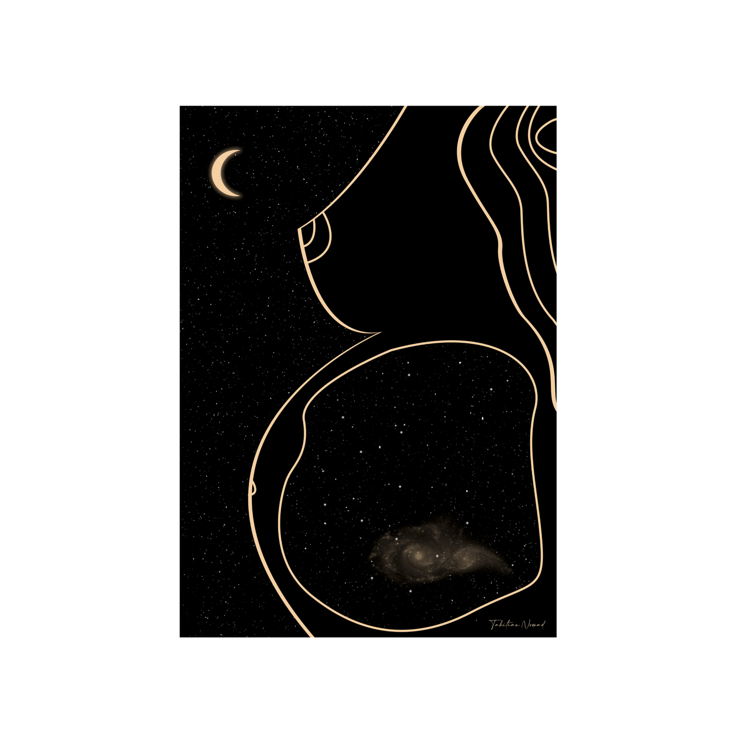 Cosmic Womb