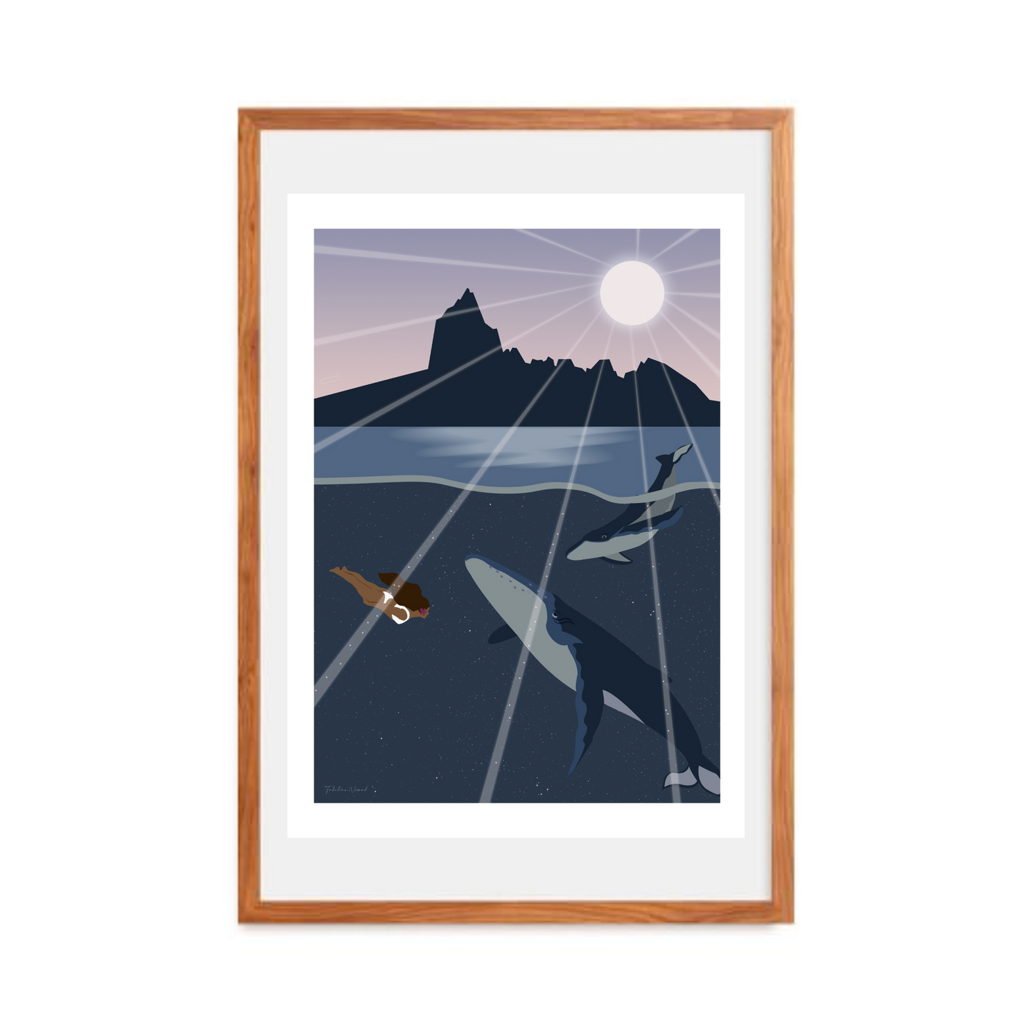 Whales Tale