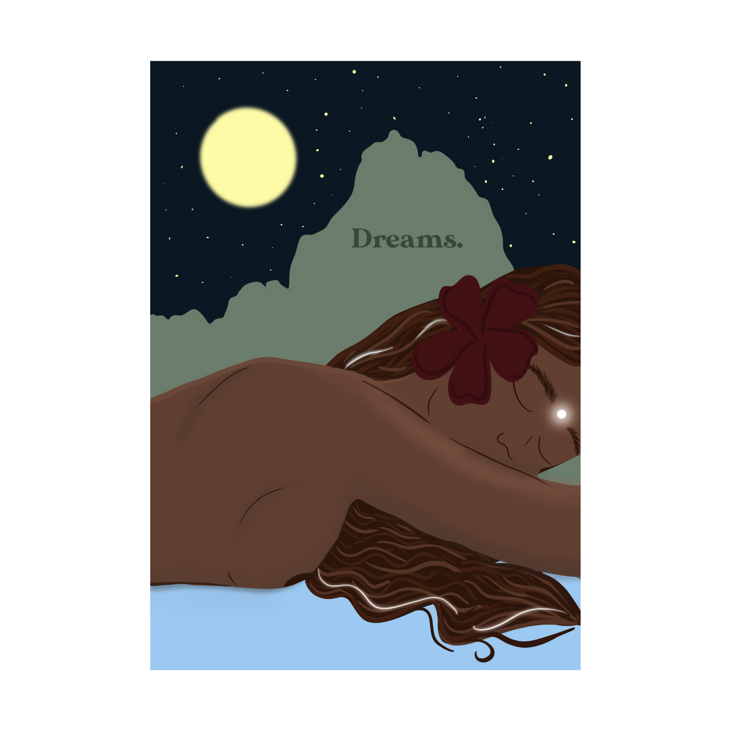 Moorea Dream