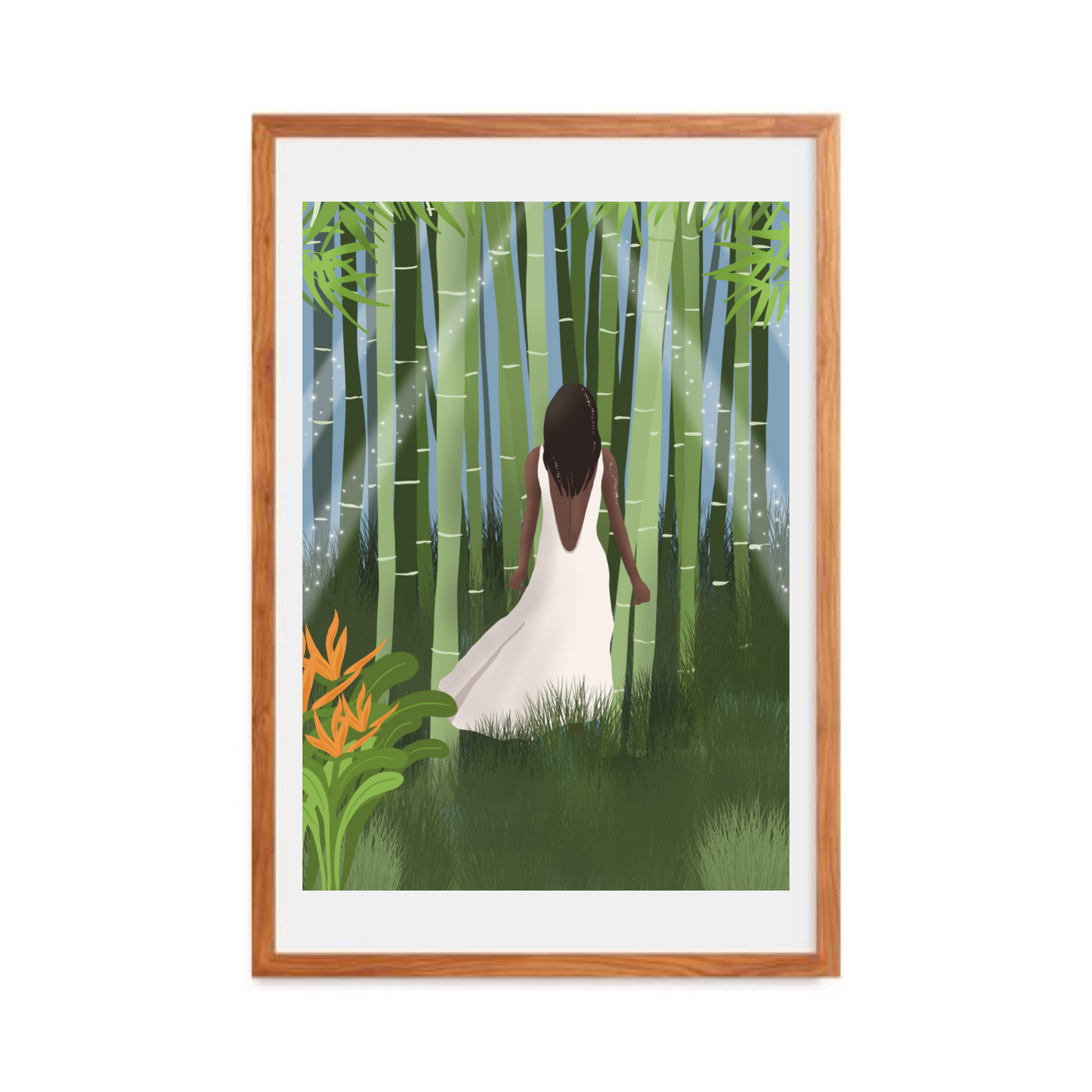 Bamboo Soul