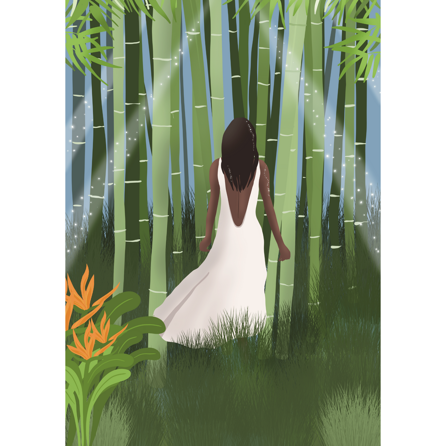 Bamboo Soul