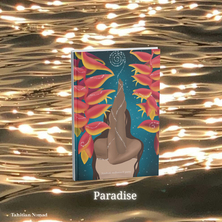 Notebook Méditatif