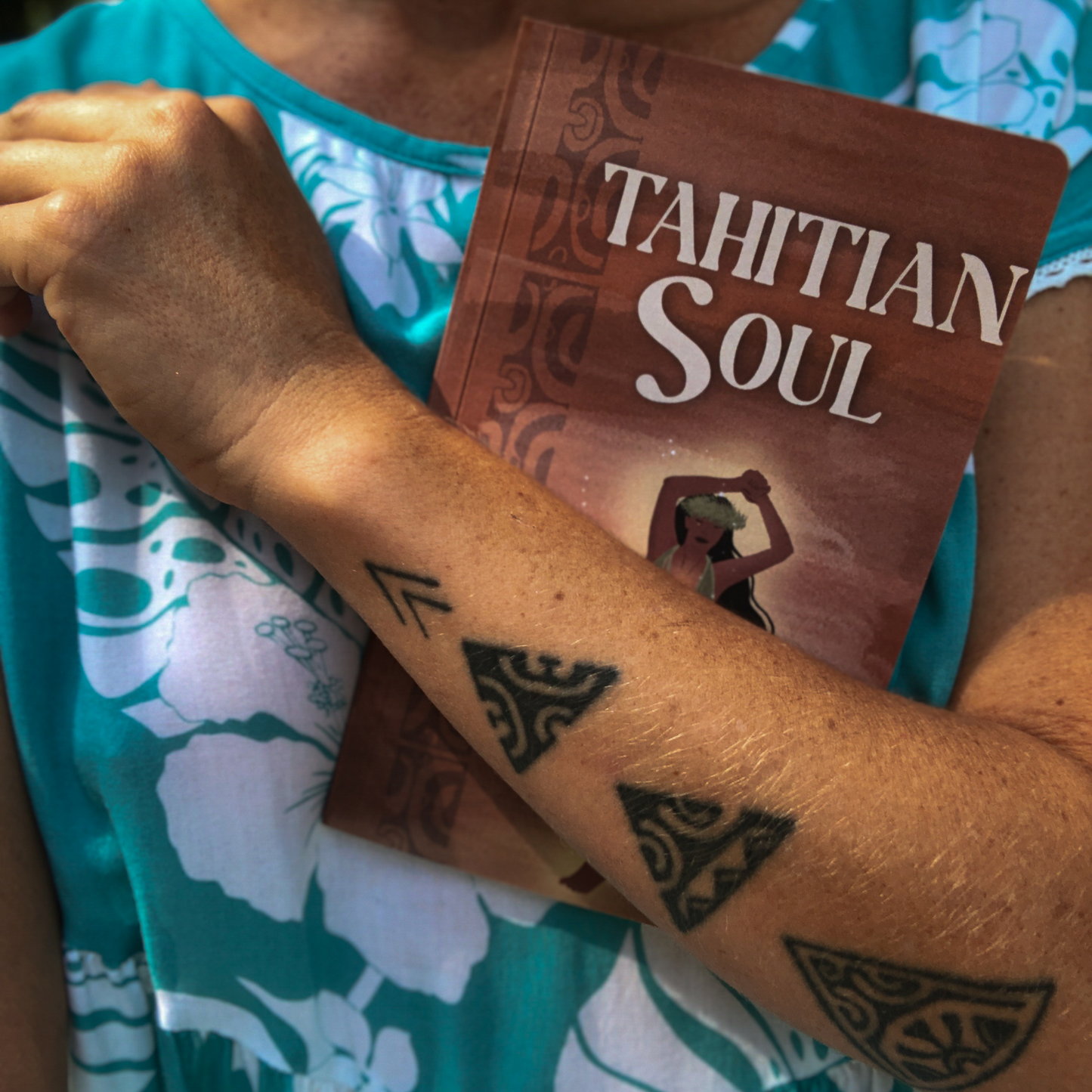 Tahitian Soul