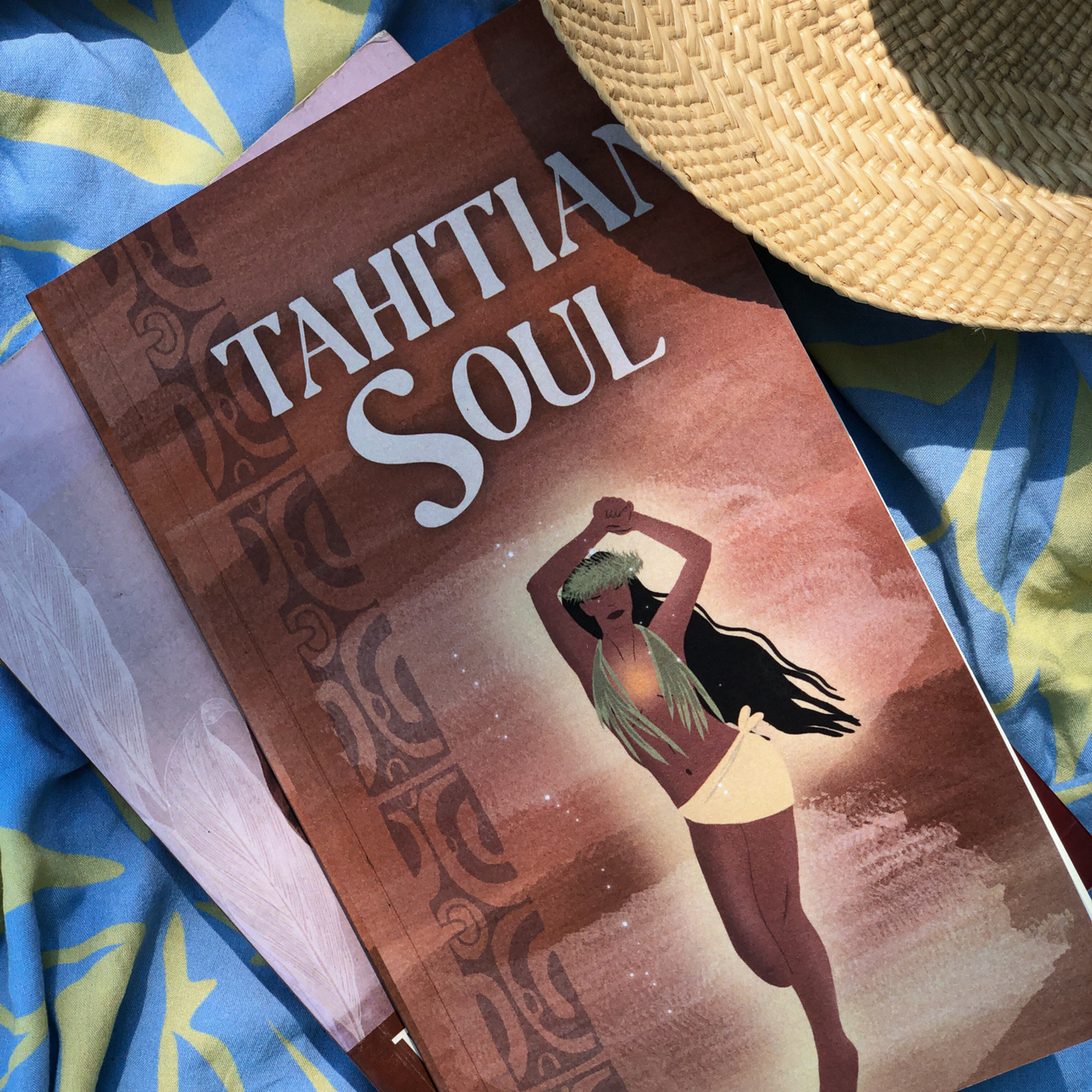 Tahitian Soul