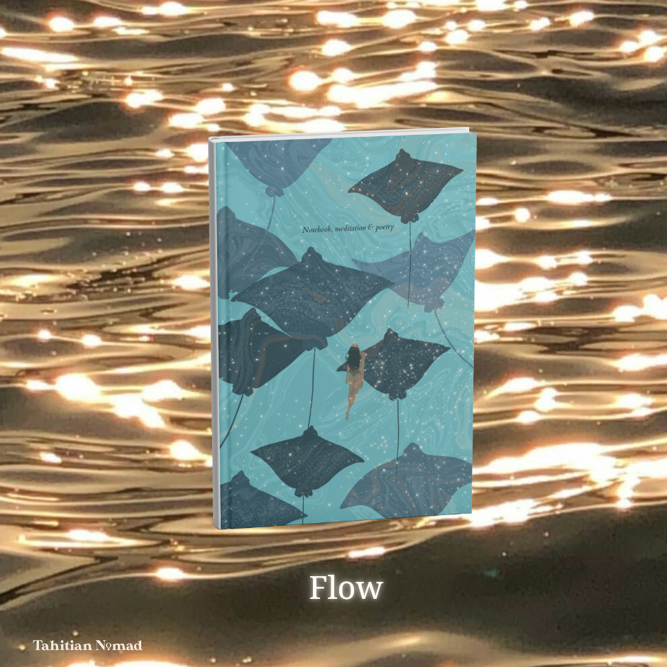 Notebook Méditatif