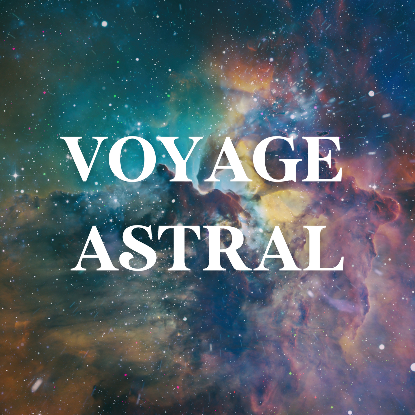 Voyage Astral