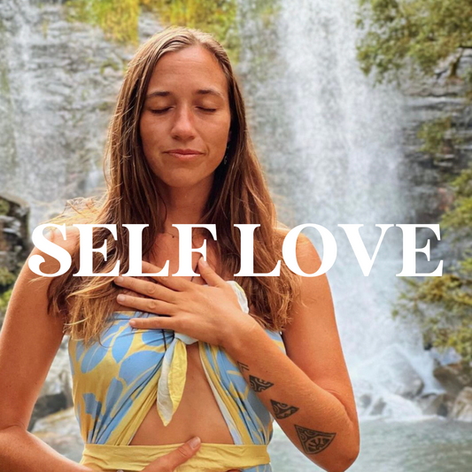 Self-Love Meditation - FR